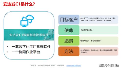 企业用户上mes项目,需要结合自身实际情况来确定对mes需求